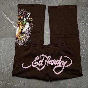 Ed Hardy Sweatpants